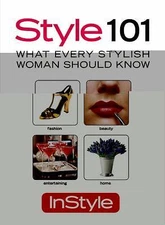 Style 101: What Every Stylish Woman - hardcover, Kathleen Fifield, 9781933821887
