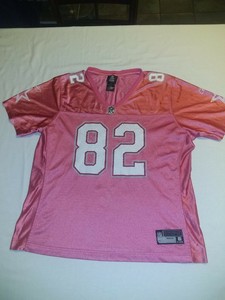 pink jason witten jersey