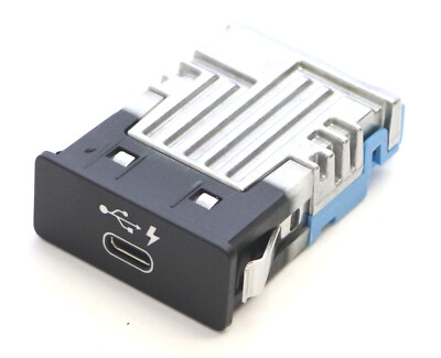 BMW G21 G20 G30 G31 8711939 USB Anschluss Port Slot Buchse