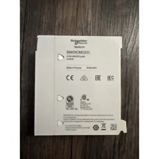 NEW SCHINEIDER BMXN0M0200 Modicon X80 Module