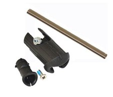 Strida Presa Giunto Sferico Bici Pieghevole Strida, Ricambi per Bici Strida