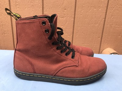 dr martens alfie canvas