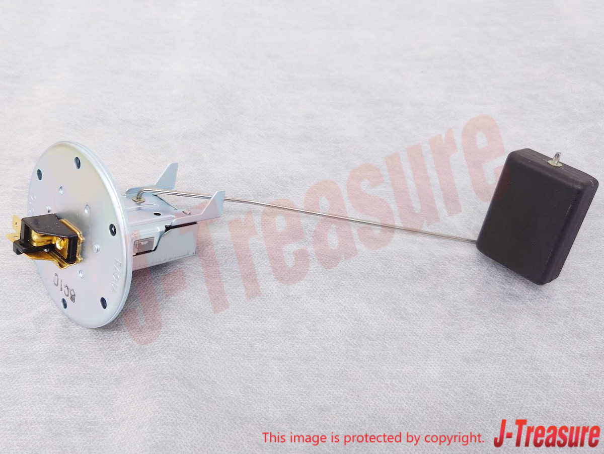 MAZDA RX-7 SA22C 1981-1983 Genuine Fuel Tank Sender Level Gauge