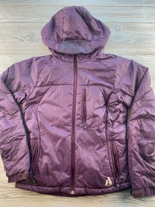 eddie bauer igniter jacket