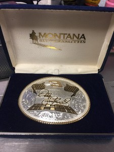silversmith belt buckles