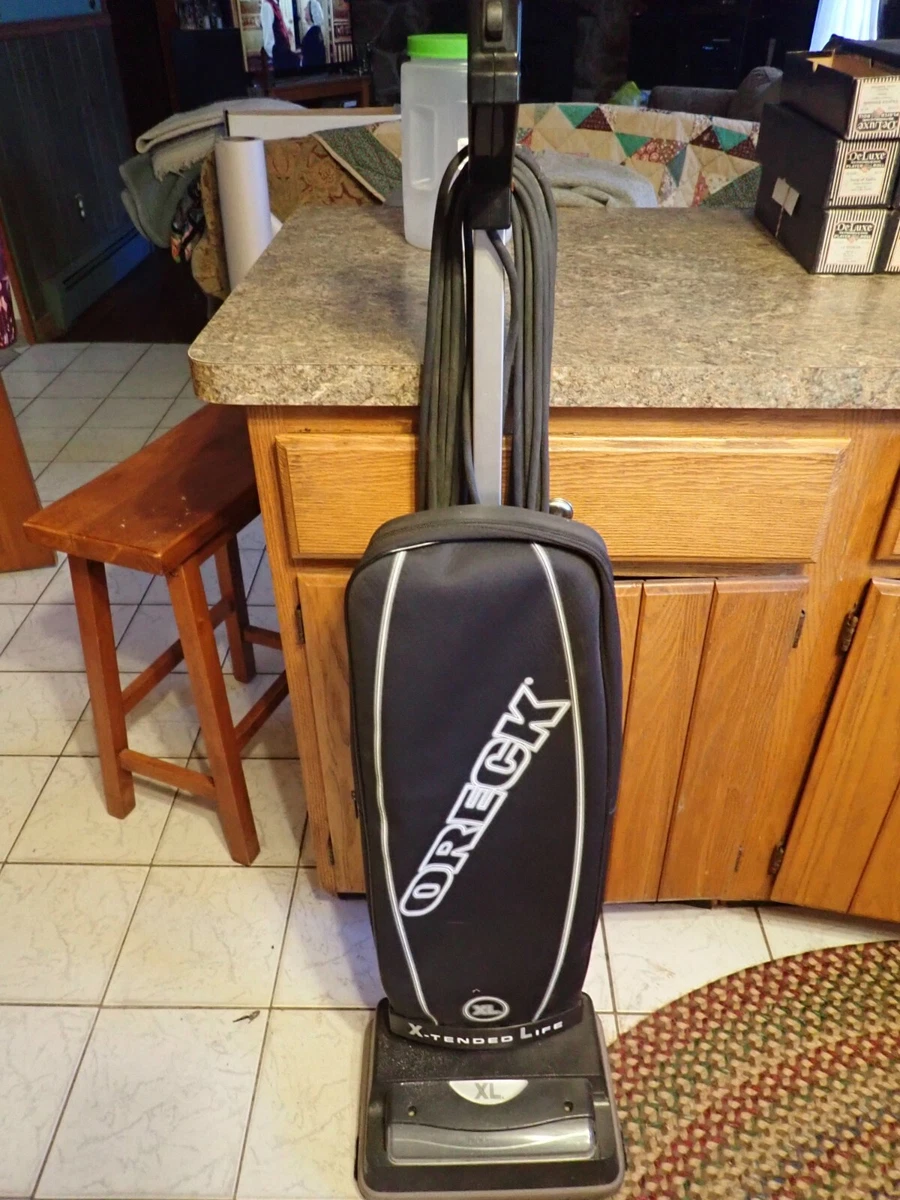 Alternativa Magnético Recomendado Oreck XL Model 7 Upright Vacuum UPRIGHT VACUUM - used works Extended Life | eBay Alternativa Magnético Recomendado Oreck XL Model 7 Upright Vacuum UPRIGHT VACUUM - used works Extended Life | eBay