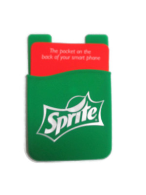 Sprite Smart Wallet with RFID Protection  - BRAND NEW