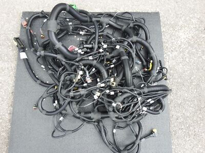 Genuine Oem AGCO ACX3531670 Wiring Harness FENDT RG932, RG934/934H, RG937/937H
