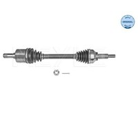 Antriebswelle Meyle 7144980062 Vorderachse Links FüR Ford