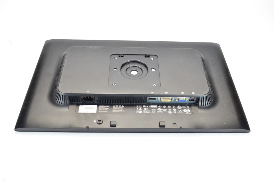 HP Compaq LA2306x 23" HD Widescreen LCD Monitor Display Port VGA DVI No Stand - Image 3 of 4