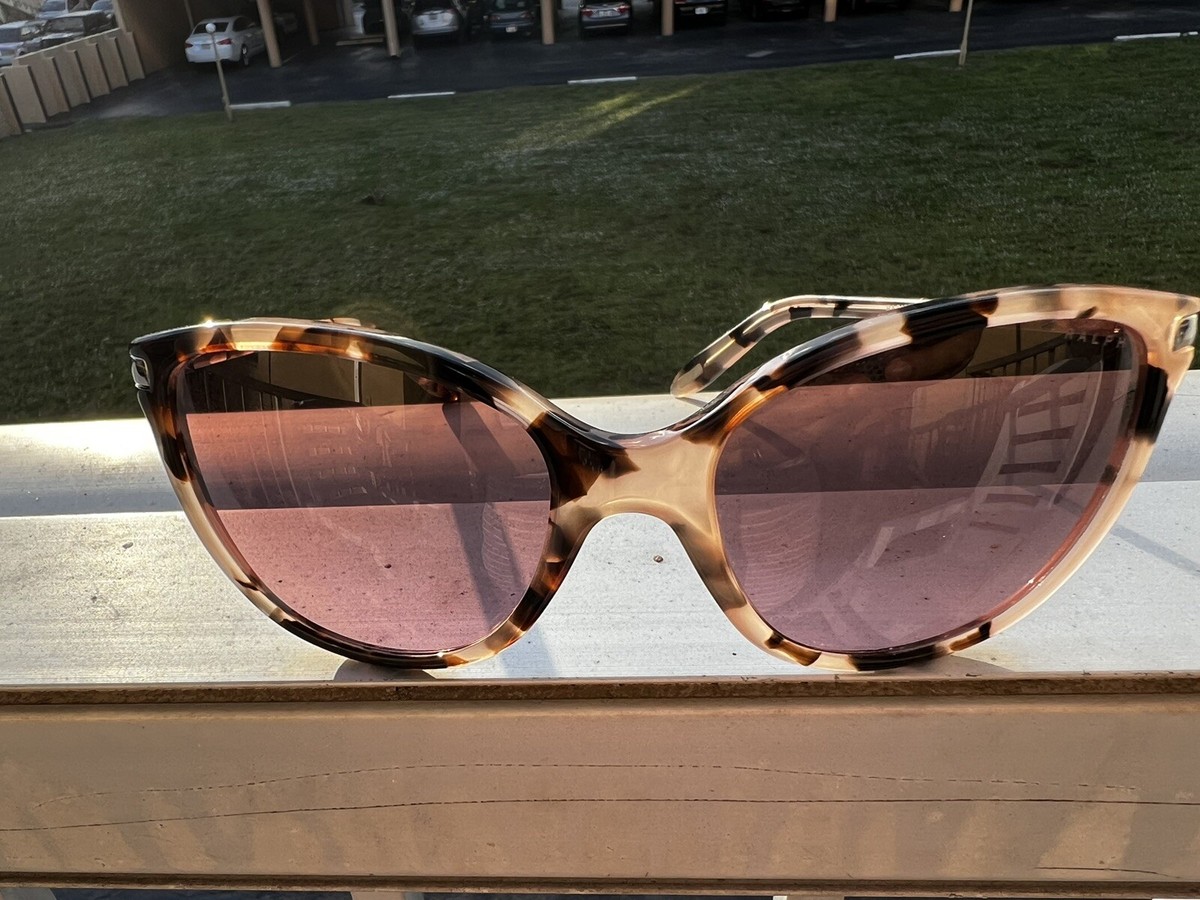 Ralph Lauren RA5160 1116/14 57. 17 13 New Brown Snakeskin  display picture 2