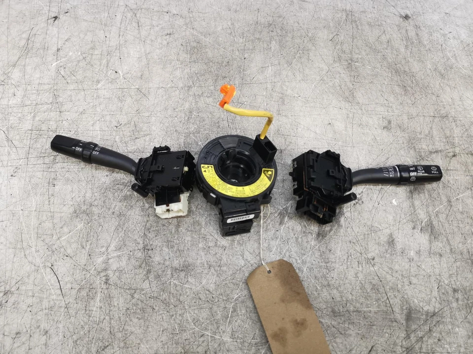 TOYOTA PREVIA COMBINATION SWITCH 2001-2007 MK2 #91674