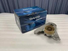 Dayco DP177 Water Pump to suit Fiat Ducato