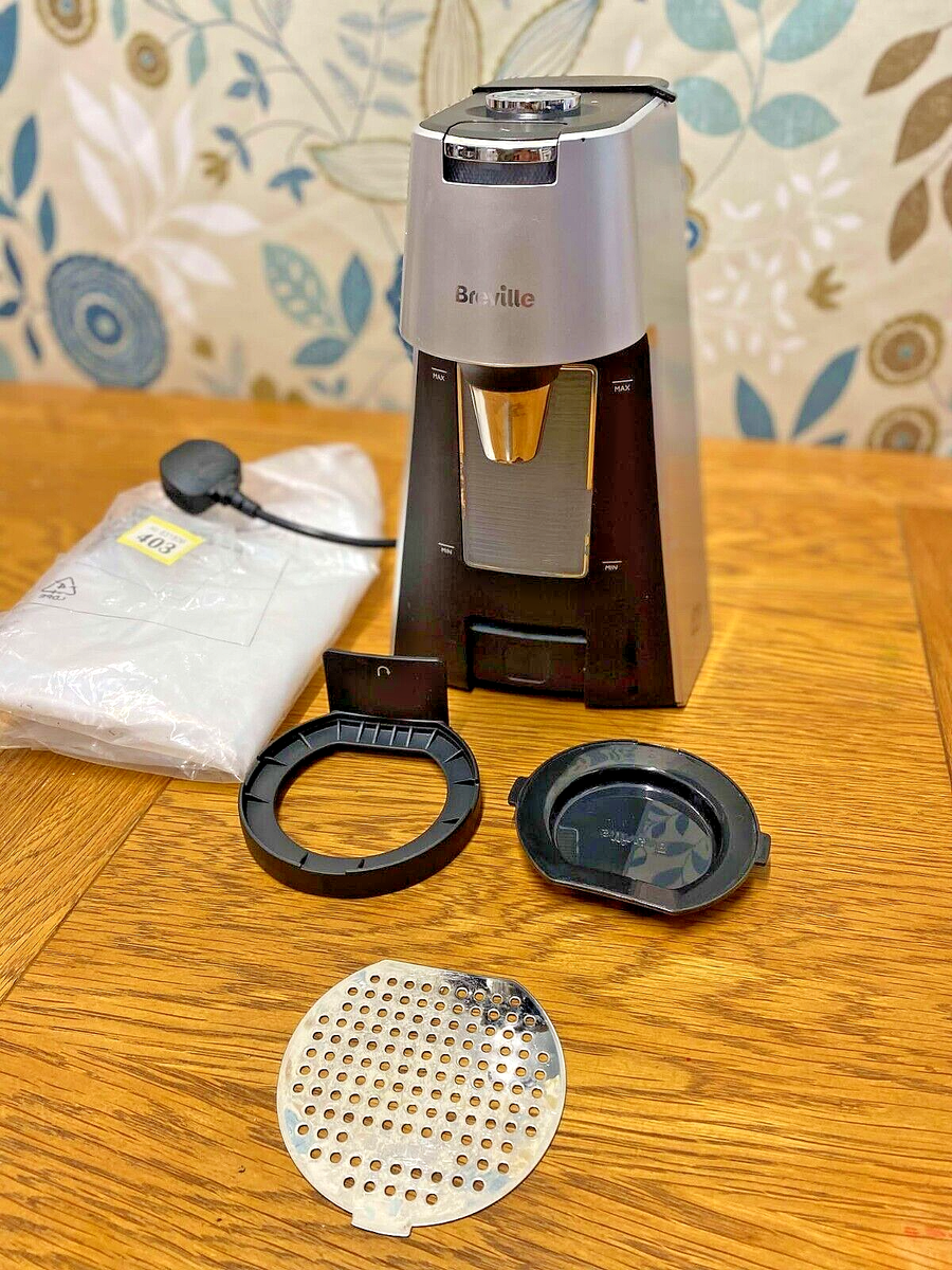 Breville Hotcup Breville Vkt111 Hot Water Dispenser Breville