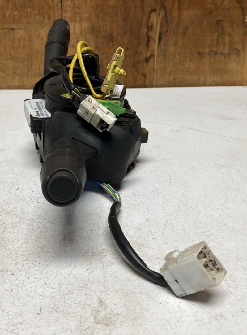 2003 Maserati Quattroporte M139 Steering Column Switch 0265005428