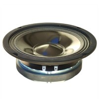 Ipnosis IPM 165S Woofer 6,5 Zoll 16,50 Cm 4 Ohm 120 Watt RMS StandardgehäUse