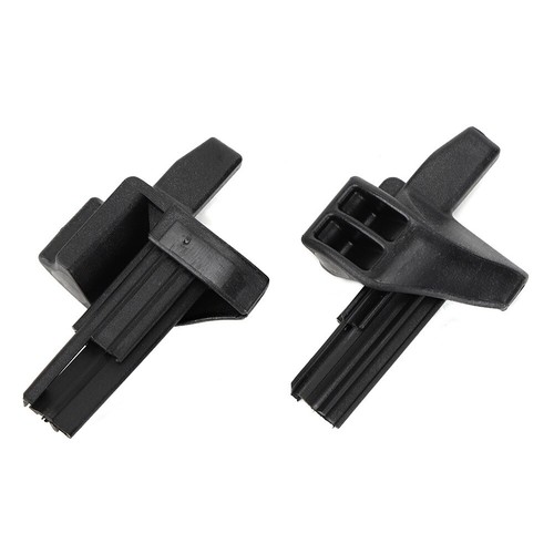 2 Stück Hutablage Clip A16969302849051 für W169 A-Klasse/ W245 B-Klasse DE-