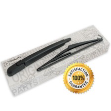 HECKWISCHERARM WISCHER RENAULT CLIO 2 II (98-05) HECK WISCHERARM HINTEN 