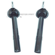 BMW 5 SERIES E39 1996-2000 FRONT 2 SUSPENSION SHOCK ABSORBERS SHOCKERS NEW PAIR