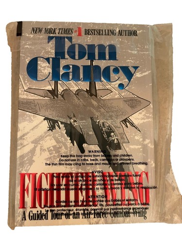 Tom Clancy Armored Cav. 1994 Paperback | eBay
