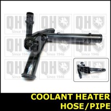 Coolant Heater Hose/Pipe FOR DACIA SANDERO 1.5 08->20 Diesel QH