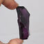 thumbnail 1  - 257.20 Carat Violet Color Cubic Zirconia CZ Good Quality Rough Loose Gemstone
