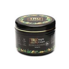TRU HAIR  SKIN Niacinamide Night Cream  45g Free Shipping World Wide