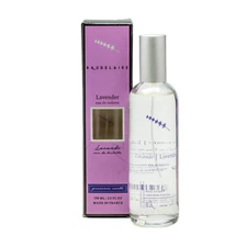 Eau De Toilette Spray - Luxury Long-Lasting Fragrance - Lavender Scent - Elegant