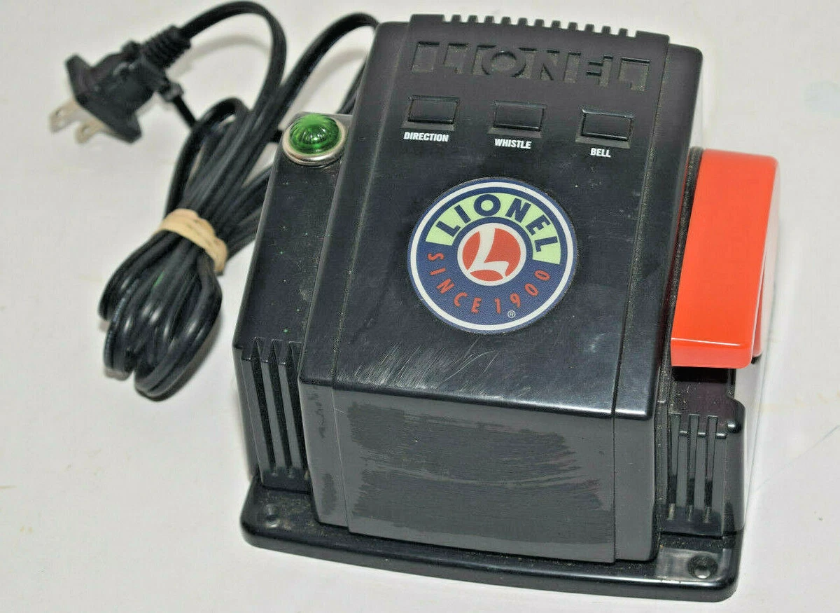Lionel 2025 powermax transformer