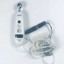 EXERGEN Temporal Scanner TAT-5000/S-RS232-CORO Temporal Artery Thermometer