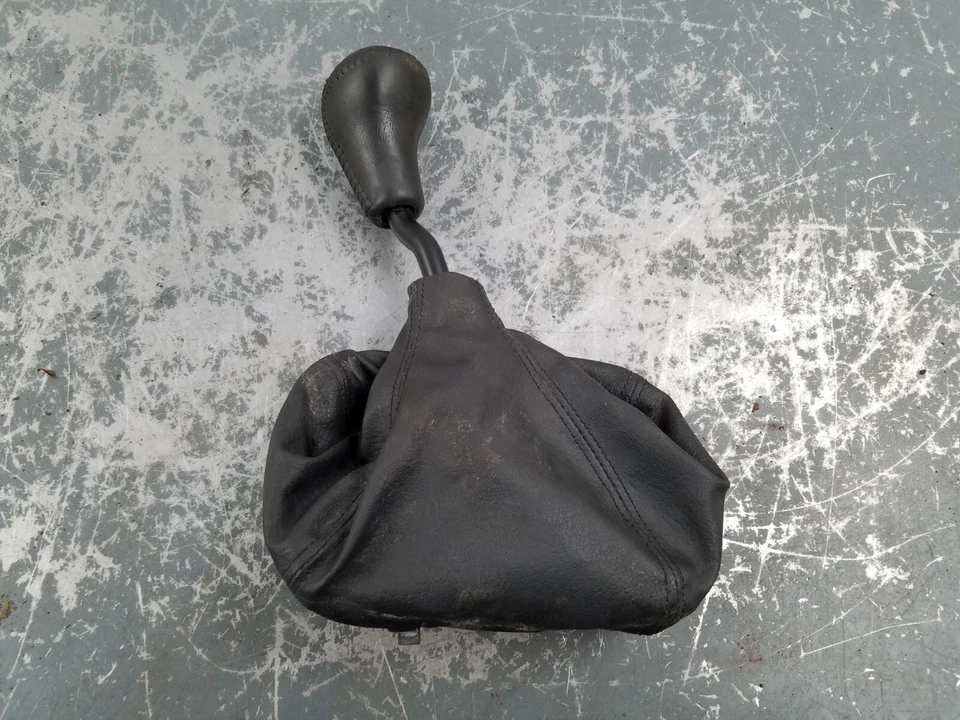 2002 Chevy Camaro SS SLP 35th LS1 OEM Hurst Shifter / Knob / Boot #4075 D1 - Image 3 of 4