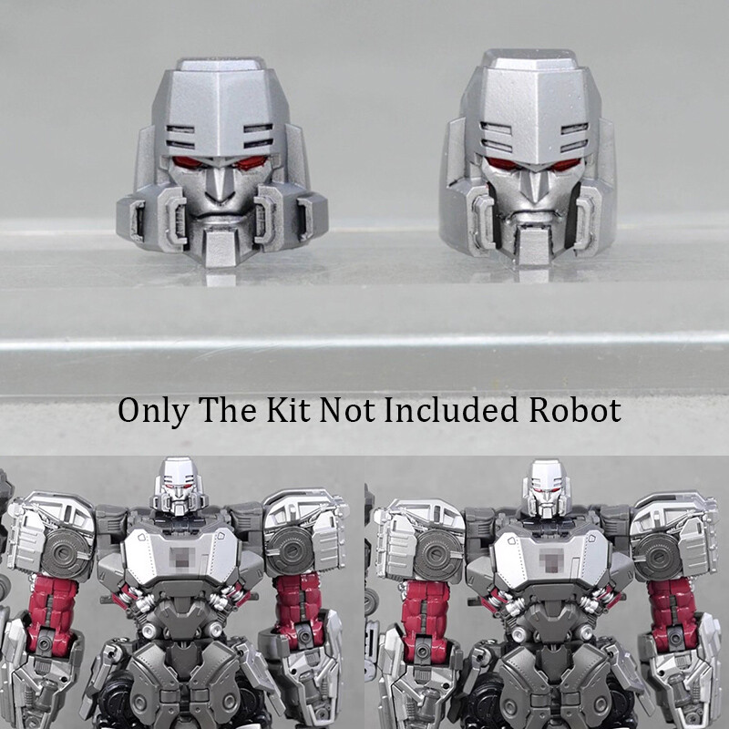 Testa LED  Nuovo Kit Di Aggiornamento Per Testa LED Sostitutiva Fai Da Te Per Accessori Scourge Serie~p135607930 - Foto 9