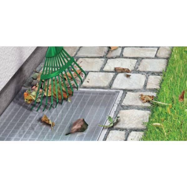 Tesa insect stop grate 1 pz