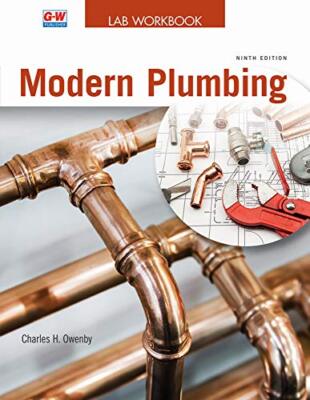 Modern Plumbing by Charles H Owenby