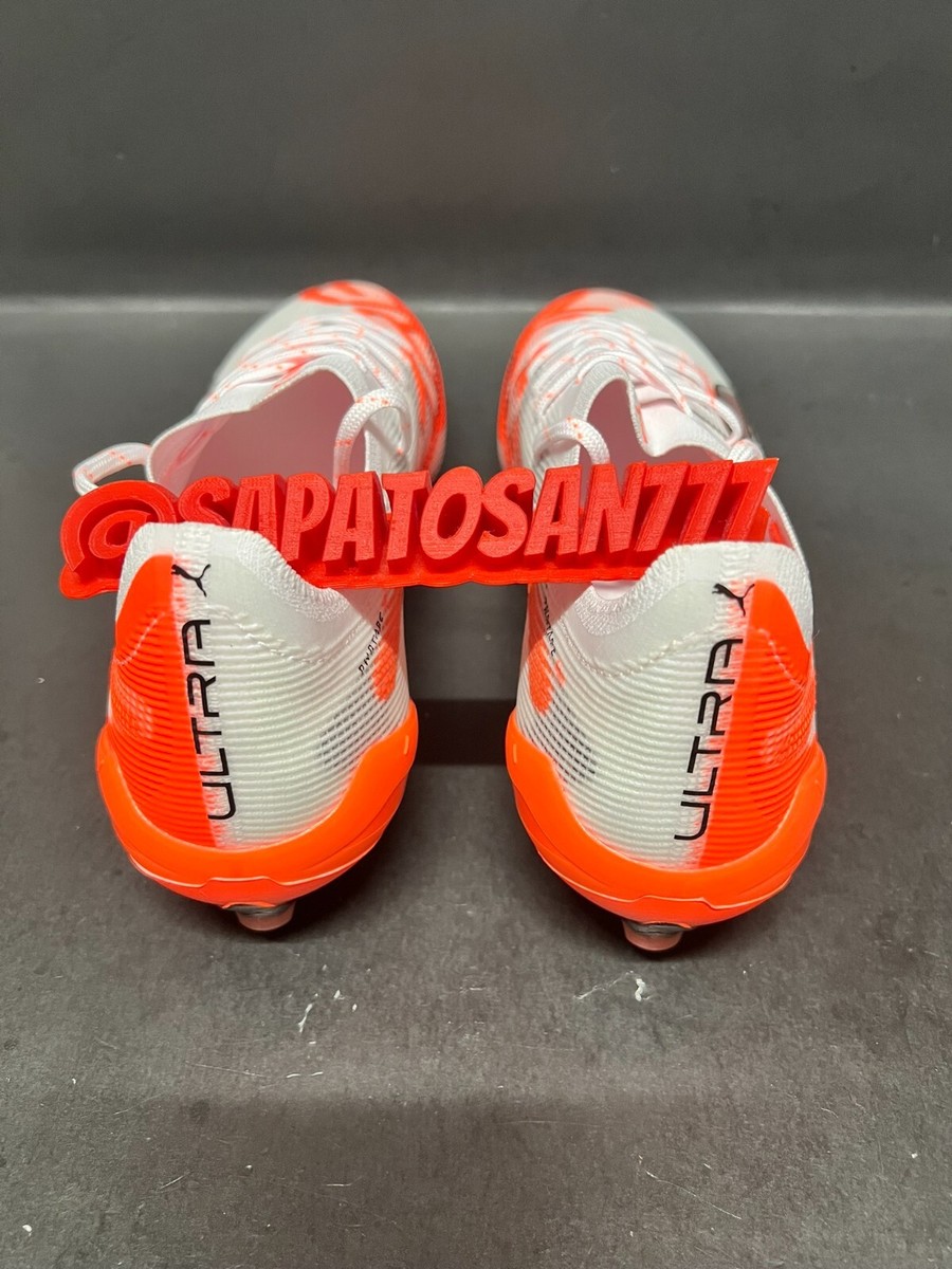 PUMA ULTRA 5 ULTIMATE MXSG FOOTBALL [108343-01] MIXED SOFT GROUND