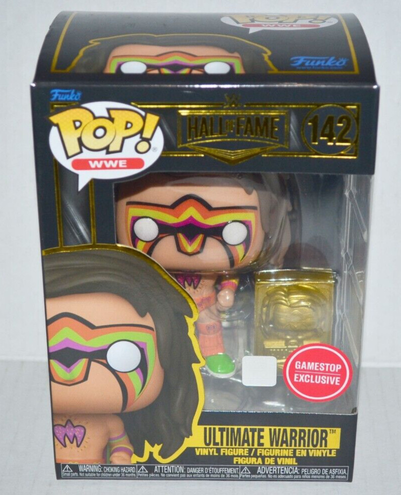 Gamestop Exclusive Nm🔥