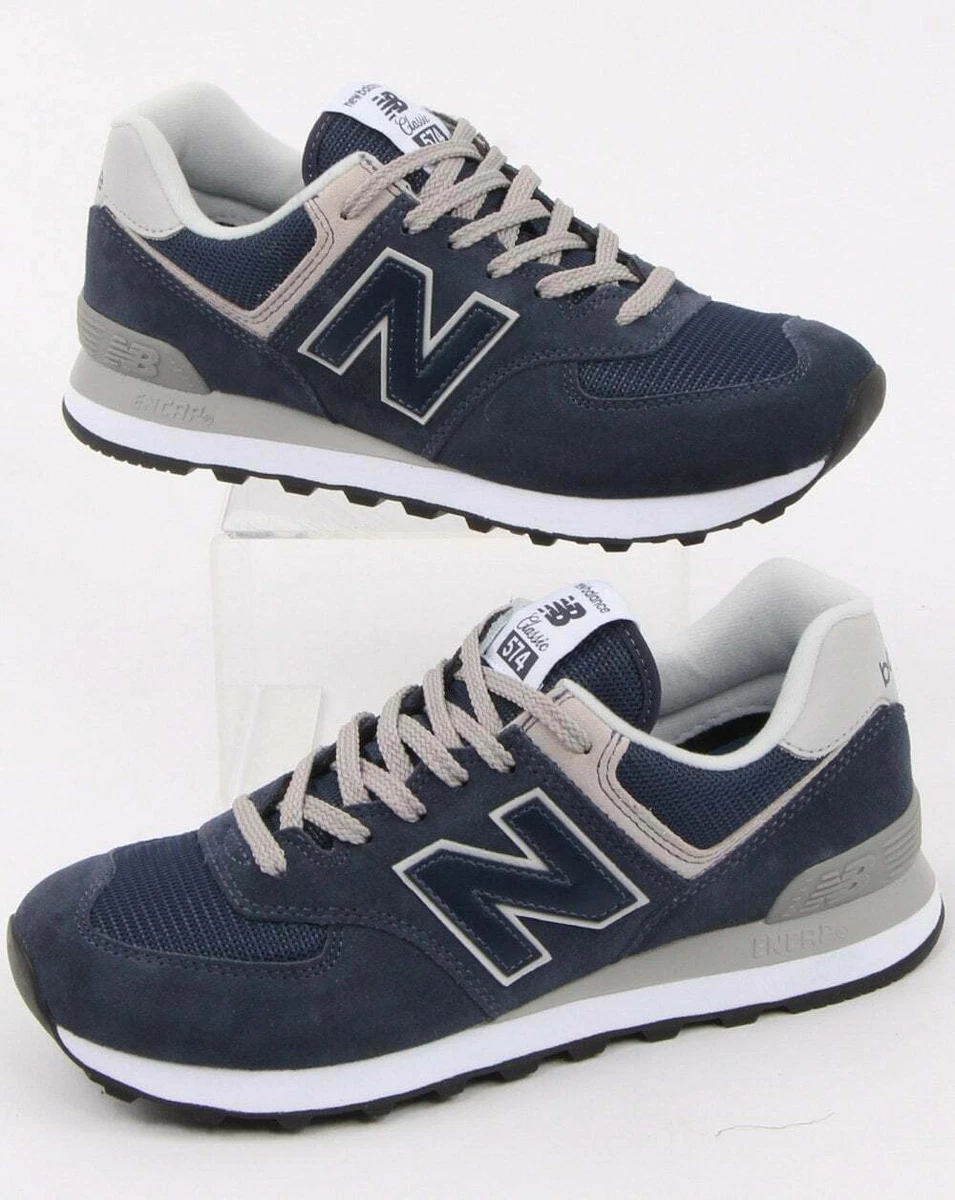 New balance top 574 ml574egn