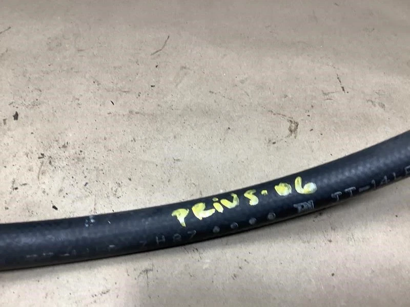 Toyota Prius 2004 05 06 07 08 2009 aire acondicionado manguera baja presión tubo fabricante de equipos originales+ Foto 2 de 4