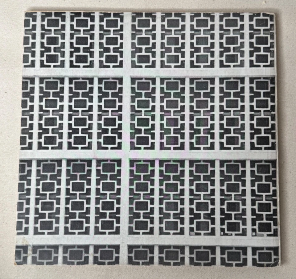 Art in Nigeria, 1960. Original 1960 Edition - by Ulli Beier Yoruba Classic Text - Image 2 of 3