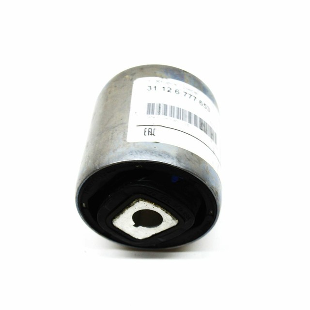 OEM BMW 5 F10 Front Control Arm Bushing Hydrobearing 31126777653