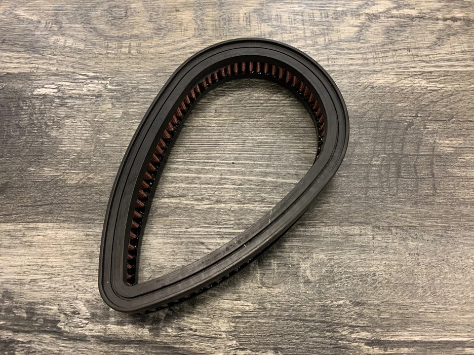 *NOVO Filtro de Substituição Baron Custom Accessories Big Air Kit BA-2301-00 - Imagem 2 de 4