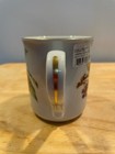 Royal Worcester Evesham Gold Mugs. Set of 4. New in Box. — photo 4