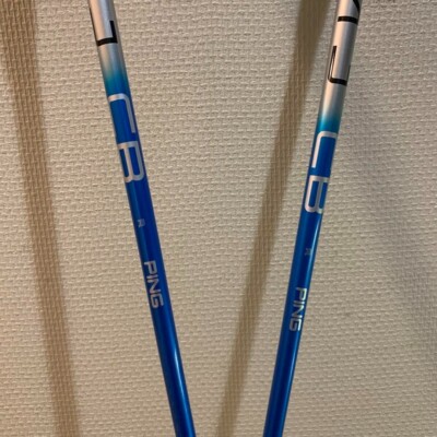 PING G440 MAX Fairway Wood Set 7w & 5w / ALTA JCB Blue R | eBay