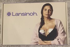 Lansinoh Wearable Breast Pump System - Dual Pumps and Accessories - Factory Seal