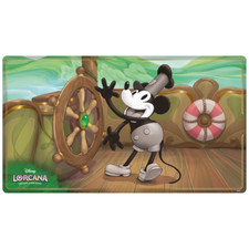 Disney Lorcana TCG: The First Chapter Playmat - Mickey Mouse