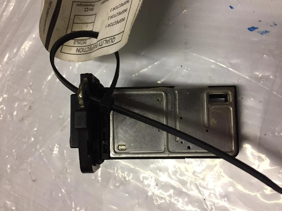 Medidor de flujo de aire de inyección de combustible usado se adapta a: Honda Civic 2010 grado A Foto 2 de 4