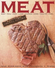 Omaha Steaks Meat by Harrisson, John