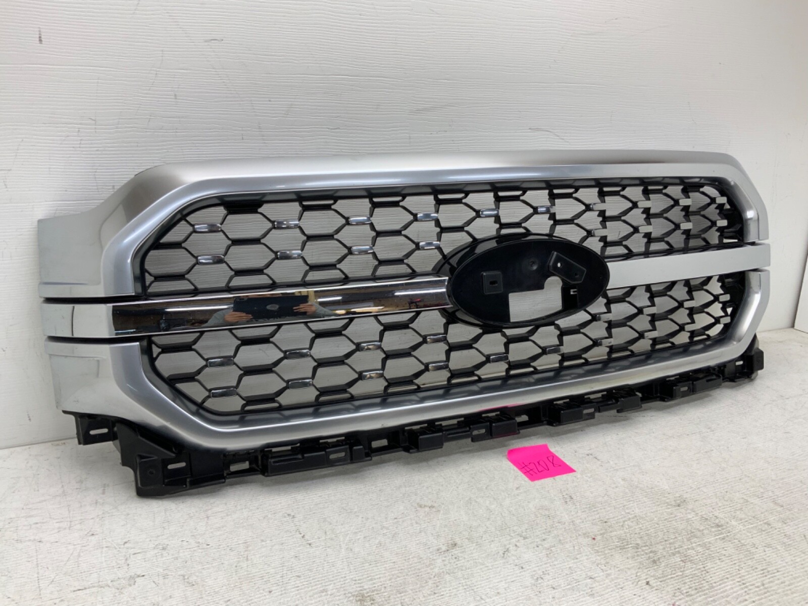 Sitemapcdatahttpsomobeldreferenzcomfascinating 2021 F150 Platinum Grill Gallery