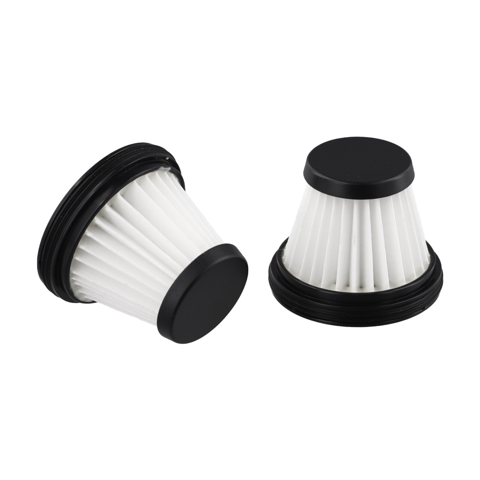 Upgraded Handheld Vacuum Filter Spare Part Easy Installation Durable Design