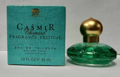 CASMIR Chopard Fragrance Festival  Eau de Toilette  Spray 30 ml / 1.0 oz